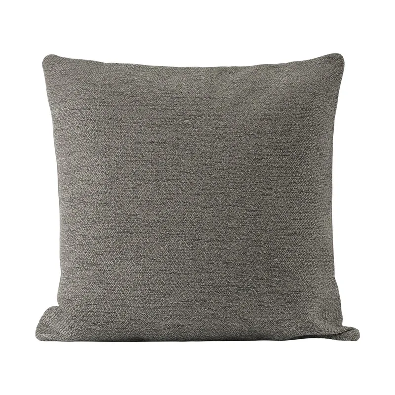 Mingle Kissen 45x45 cm Taupe by Muuto – product photo