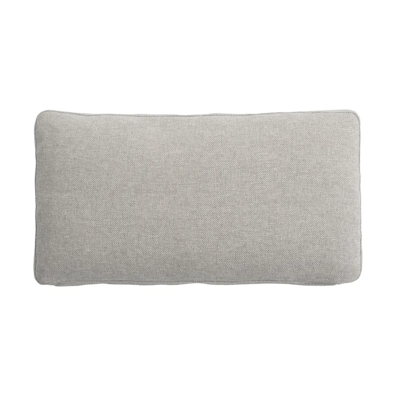 Outline soft Kissen Clay 12, 55x30 cm by Muuto – product photo