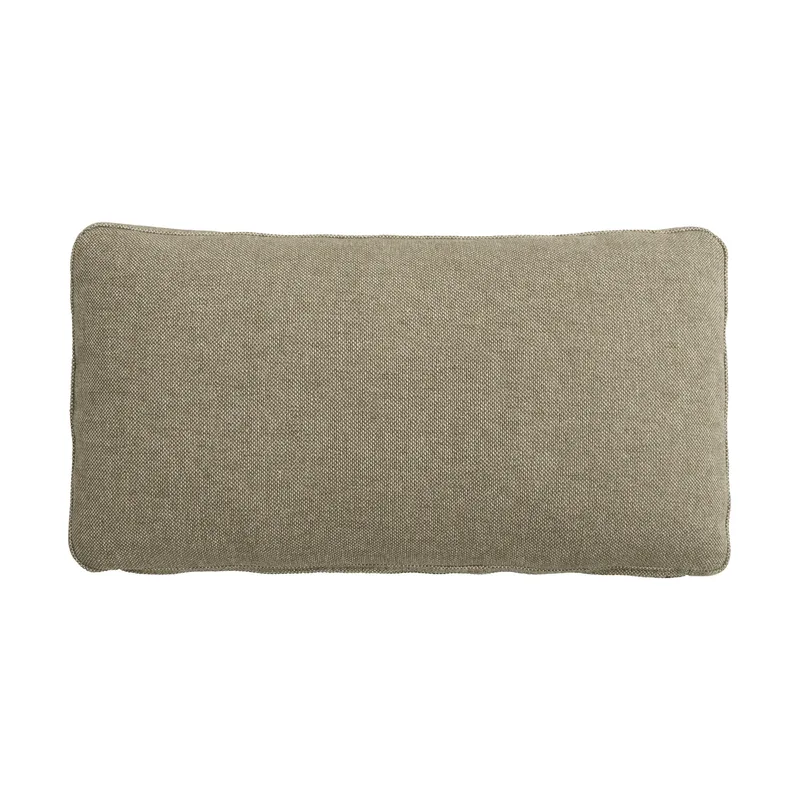 Outline soft Kissen Clay 15, 55x30 cm van Muuto – productfoto