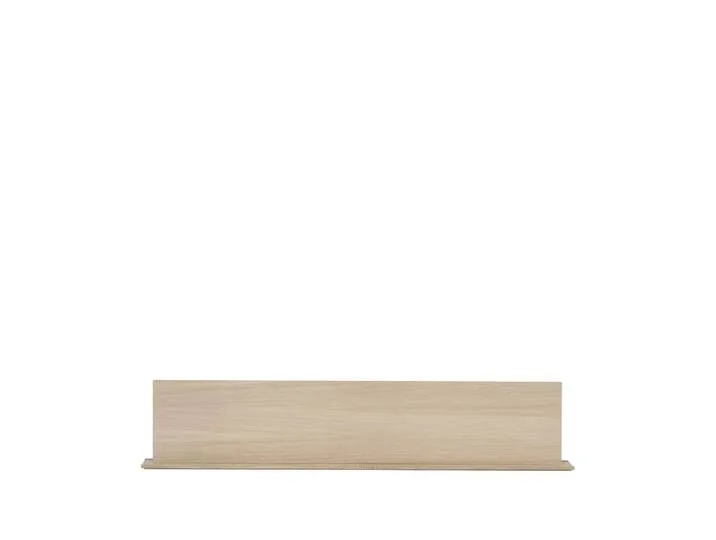 Paroi Linear System Oak 178 cm by Muuto – product photo