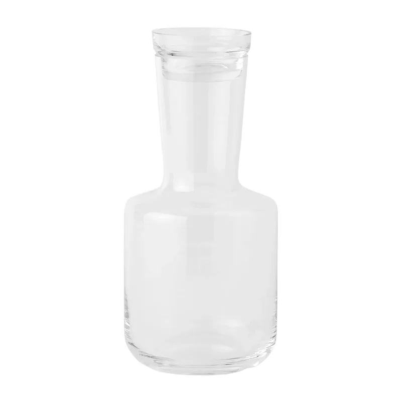 Raise Karaffe Clear by Muuto – product photo