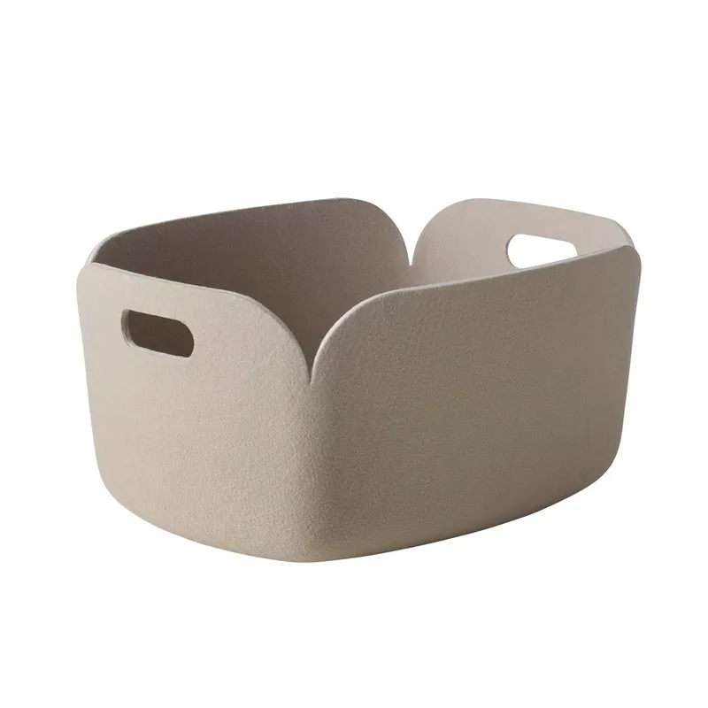 Restore Korb Sand by Muuto – product photo