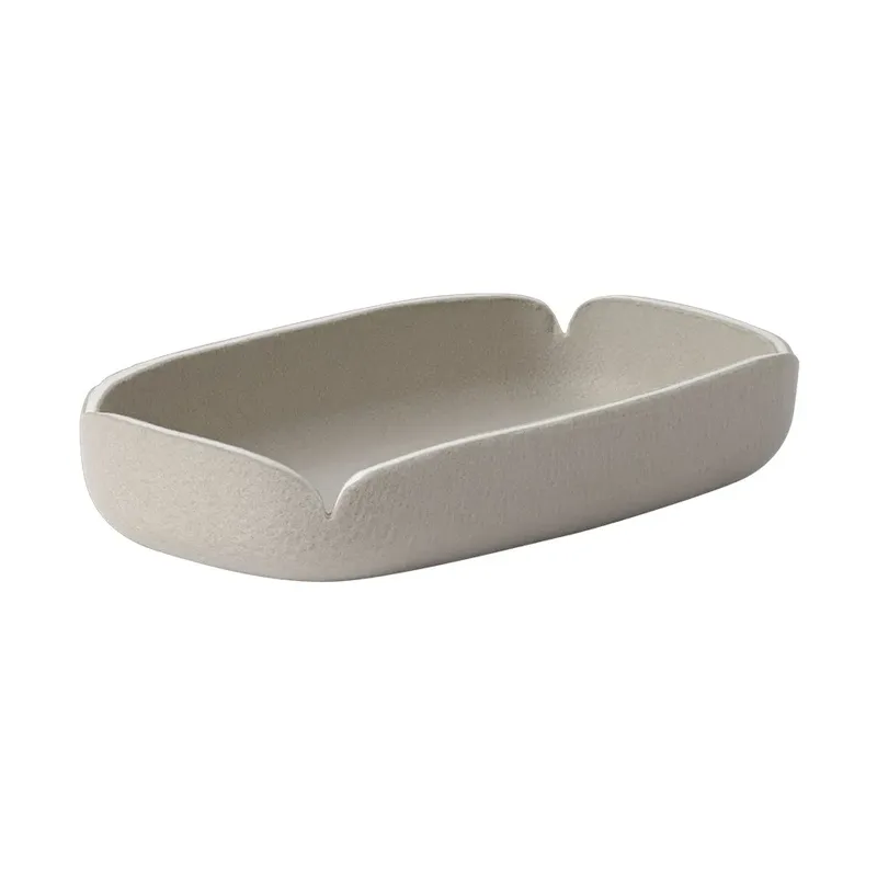 Restore Tablett 15,5x28 cm Sand by Muuto – product photo
