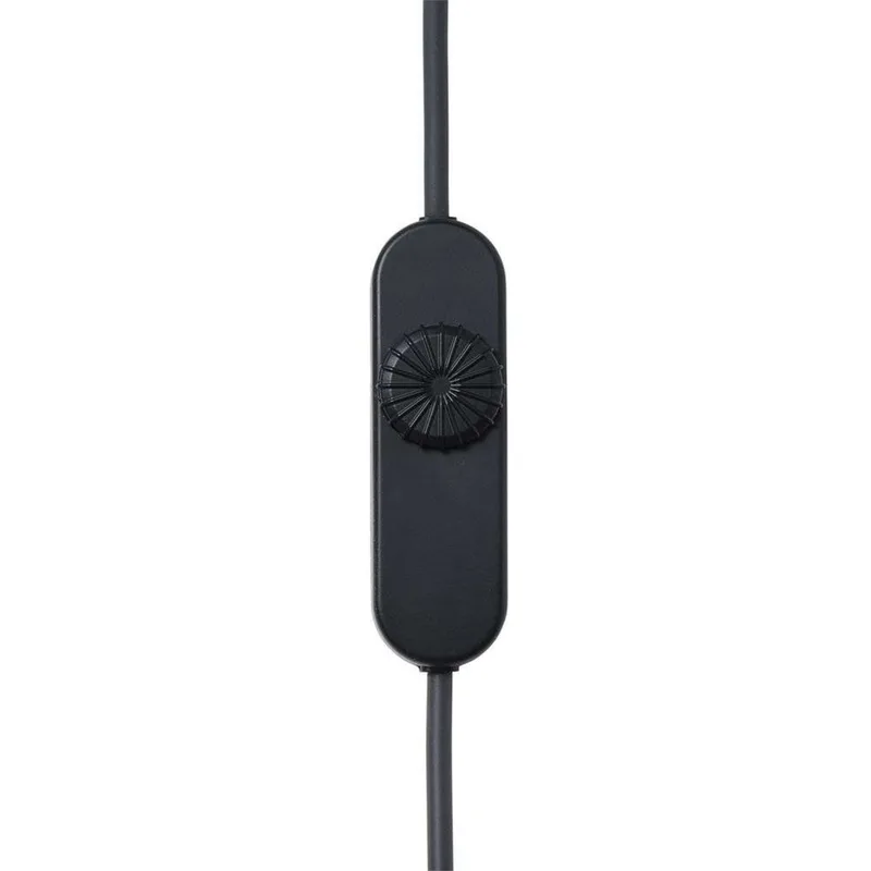 Rime Wandlamp Black de Muuto – photo du produit