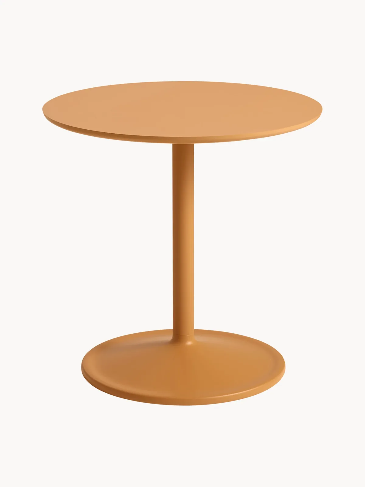 Ronde salontafel Soft by Muuto – product photo