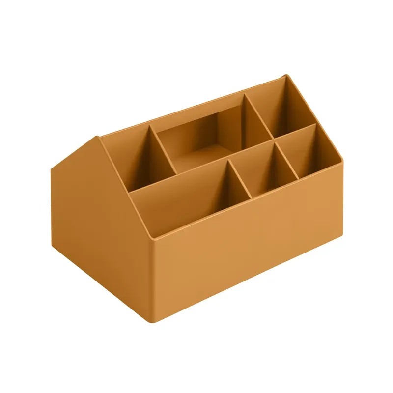 Sketch Werkzeugkiste Burnt orange från Muuto – produktbild