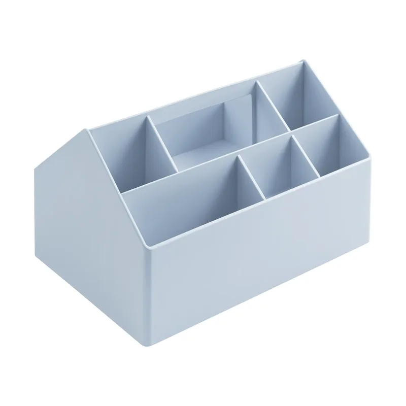 Sketch Werkzeugkiste Hellblau från Muuto – produktbild