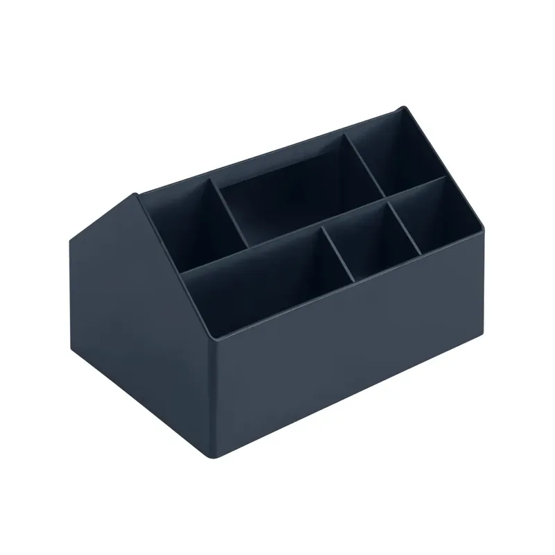 Sketch Werkzeugkiste Midnight blue by Muuto – product photo