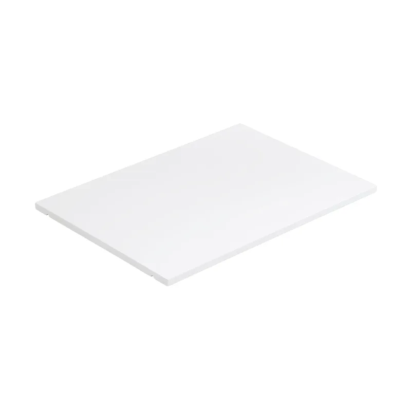 Stacked Aufbewahrungssystem Regal 39,7x28,7 White från Muuto – produktbild