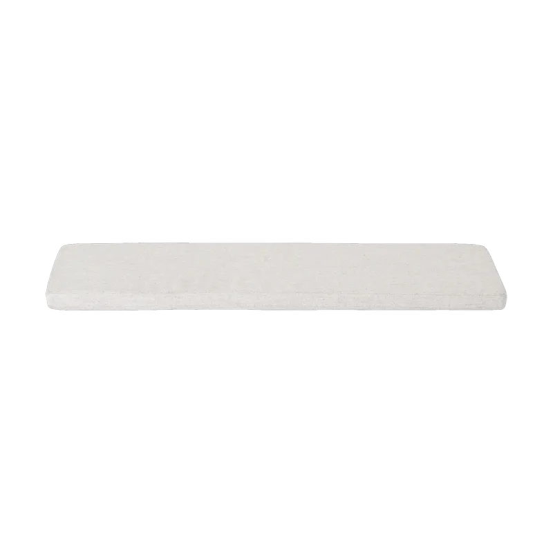 Stacked Storage System Sitzkissen Beck 49 Beige van Muuto – productfoto