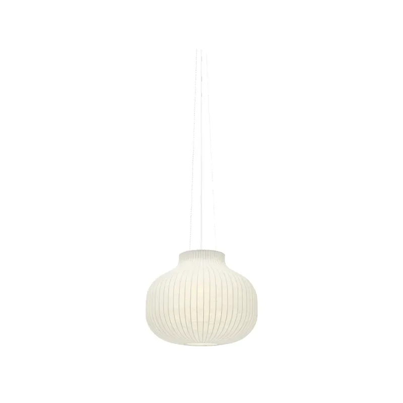 Strand Pendelleuchte close 45cm by Muuto – product photo