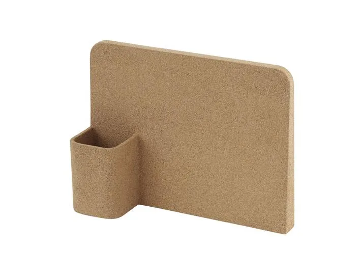 Tableau-mémo Story Kork de Muuto – photo du produit