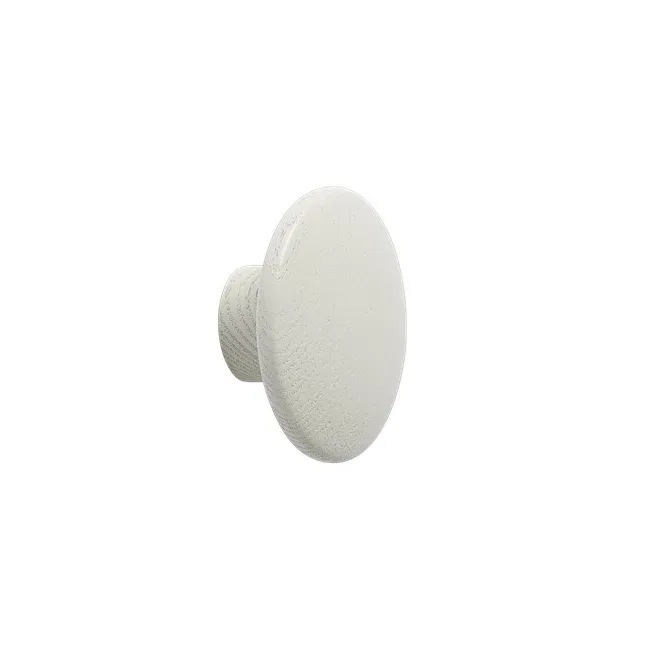 The Dots Kleiderhaken off white XS by Muuto – product photo