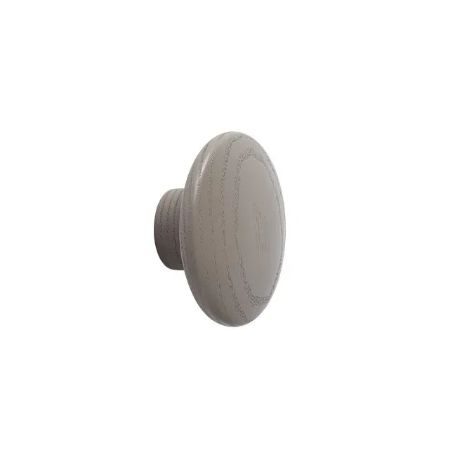 The Dots Kleiderhaken taupe XS by Muuto – product photo