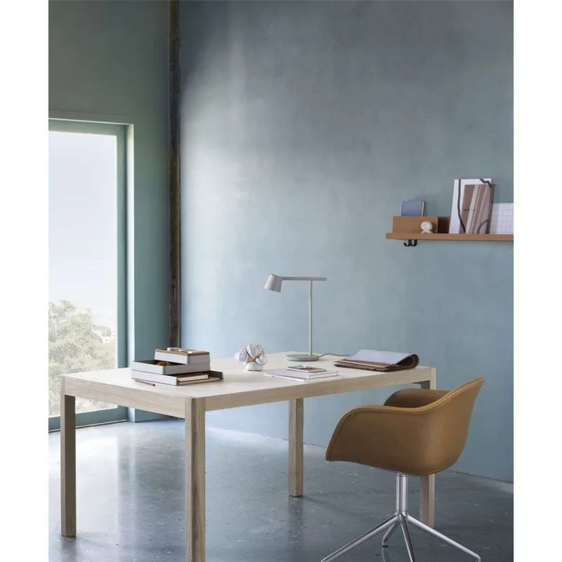 Tip Tafellamp Light Green de Muuto – photo du produit