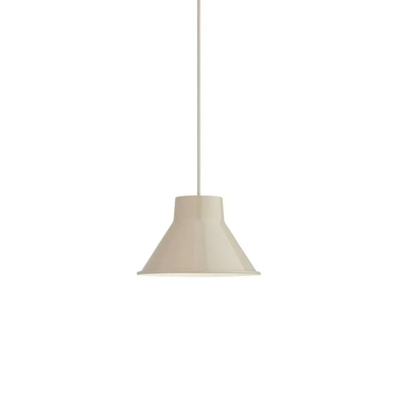 Top Hanglamp Ø21 Sand von Muuto – Produktfoto