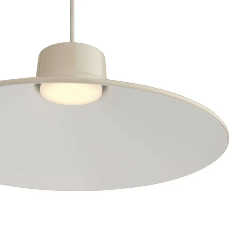 Top Hanglamp Ø36 Sand von Muuto – Produktfoto