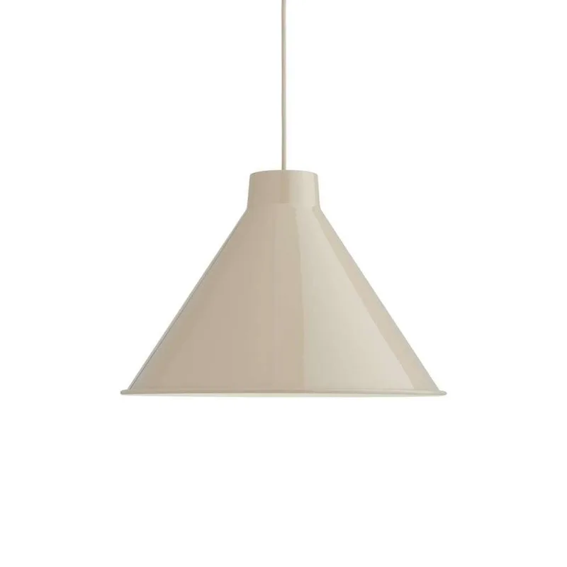Top Hanglamp Ø38 Sand van Muuto – productfoto
