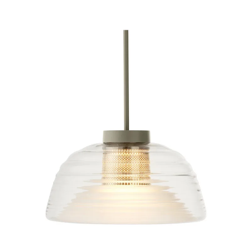Two-Layer Hanglamp Oliven by Muuto – product photo