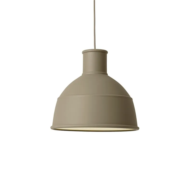 Unfold Hanglamp Olive van Muuto – productfoto