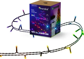 Matter Slimme Kerstverlichting - 250 Leds - 20 Meter från Nanoleaf – produktbild 1 av 6
