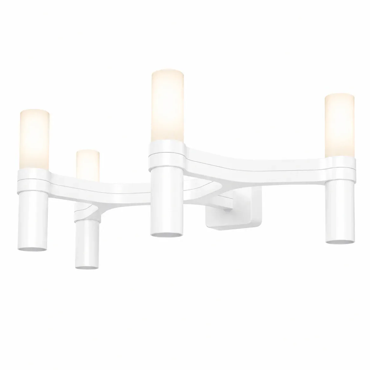 Crown 4 Wandlamp by Nemo Lighting – product photo
