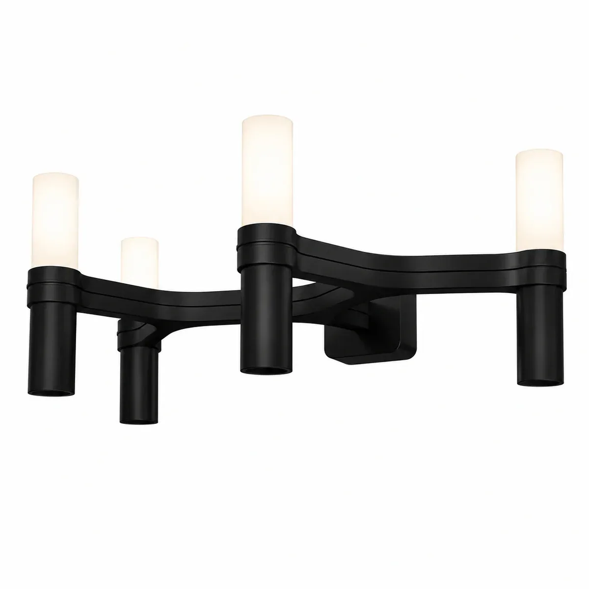 Crown 4 Wandlamp by Nemo Lighting – product photo