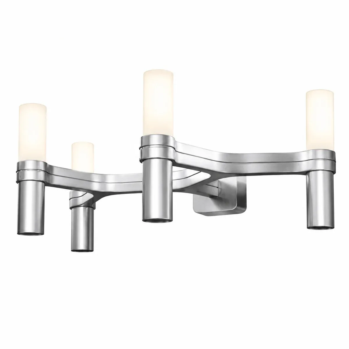 Crown 4 Wandlamp van Nemo Lighting – productfoto