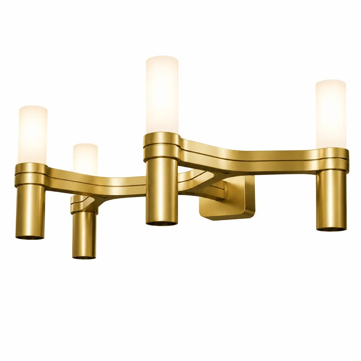 Crown 4 Wandlamp by Nemo Lighting – product photo