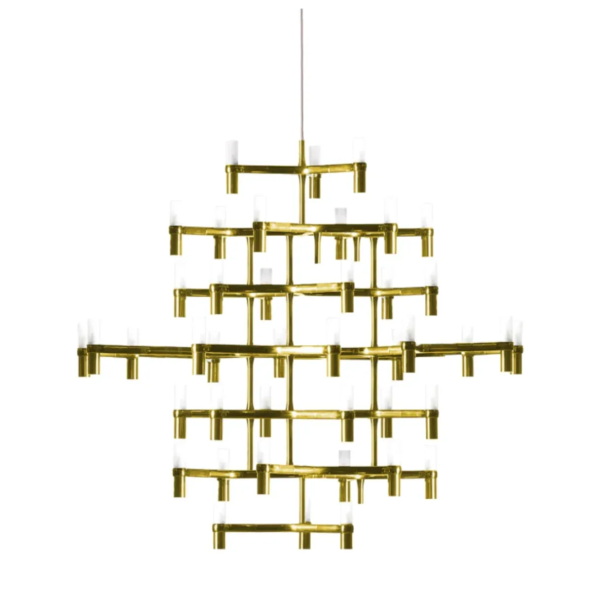 Crown Magnum Hanglamp by Nemo Lighting – product photo