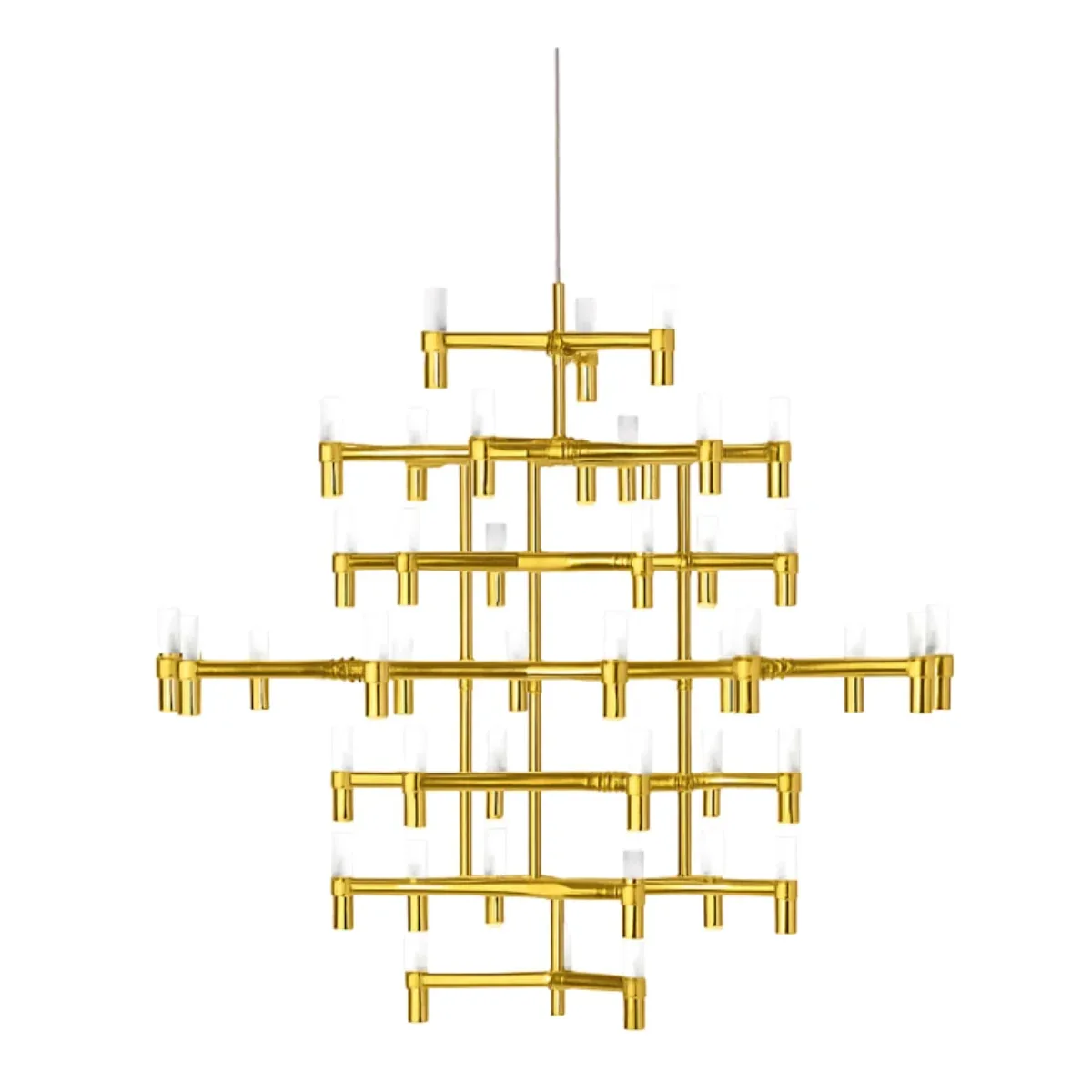 Crown Magnum Hanglamp by Nemo Lighting – product photo