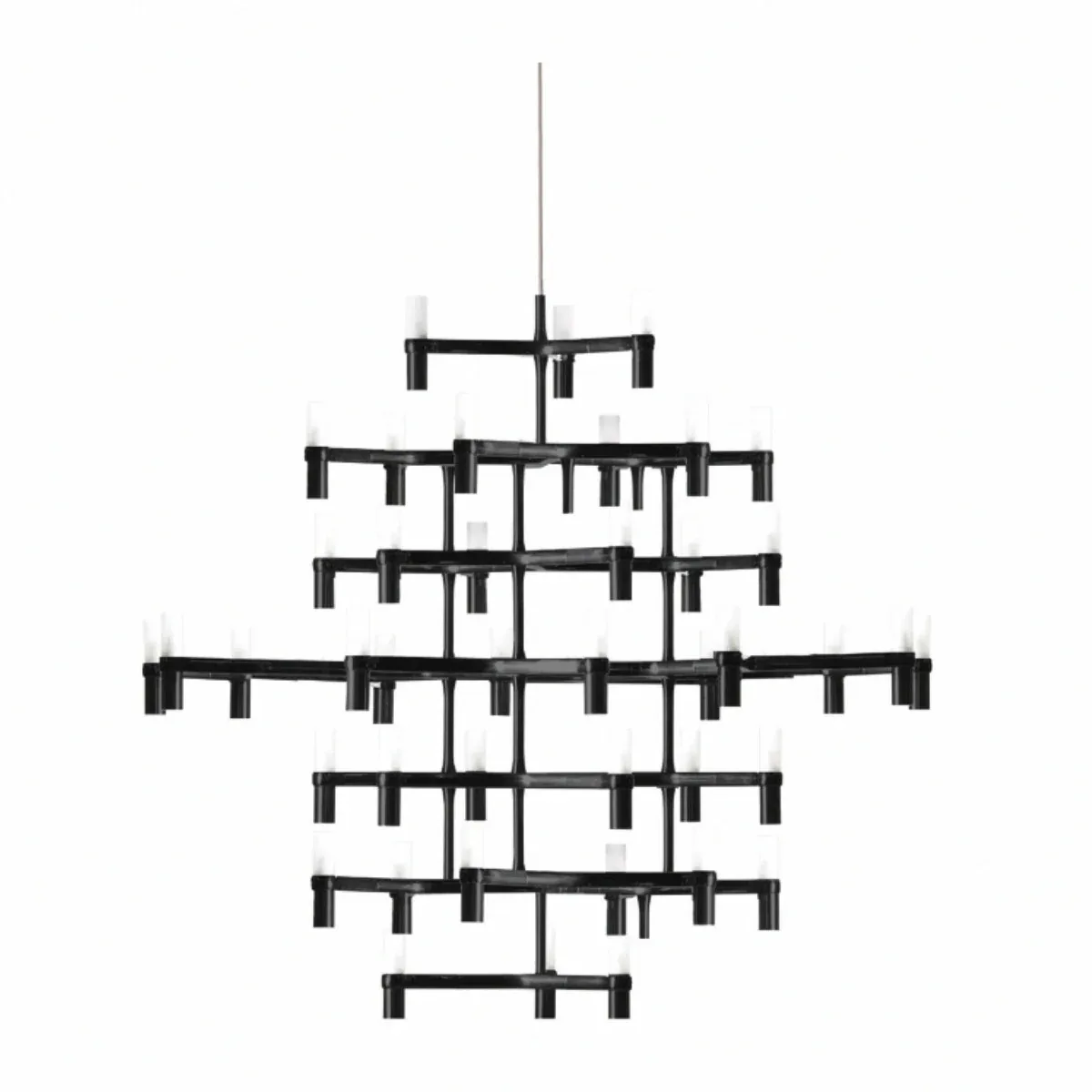 Crown Magnum Hanglamp by Nemo Lighting – product photo