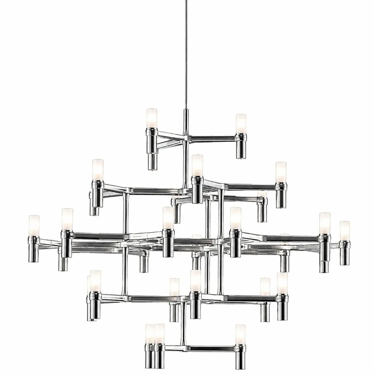 Crown Major Hanglamp by Nemo Lighting – product photo