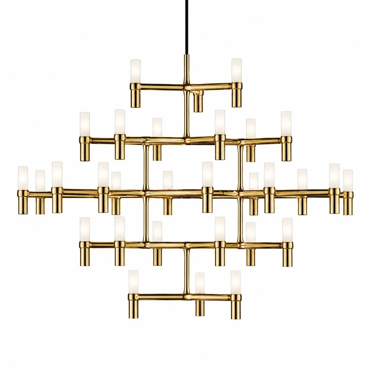 Crown Major Hanglamp by Nemo Lighting – product photo
