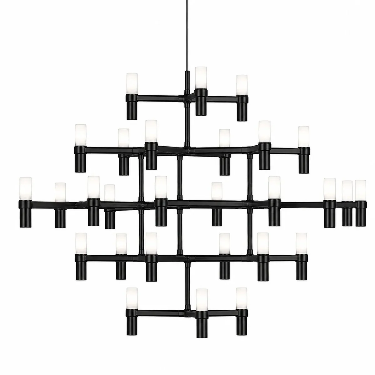 Crown Major Hanglamp by Nemo Lighting – product photo