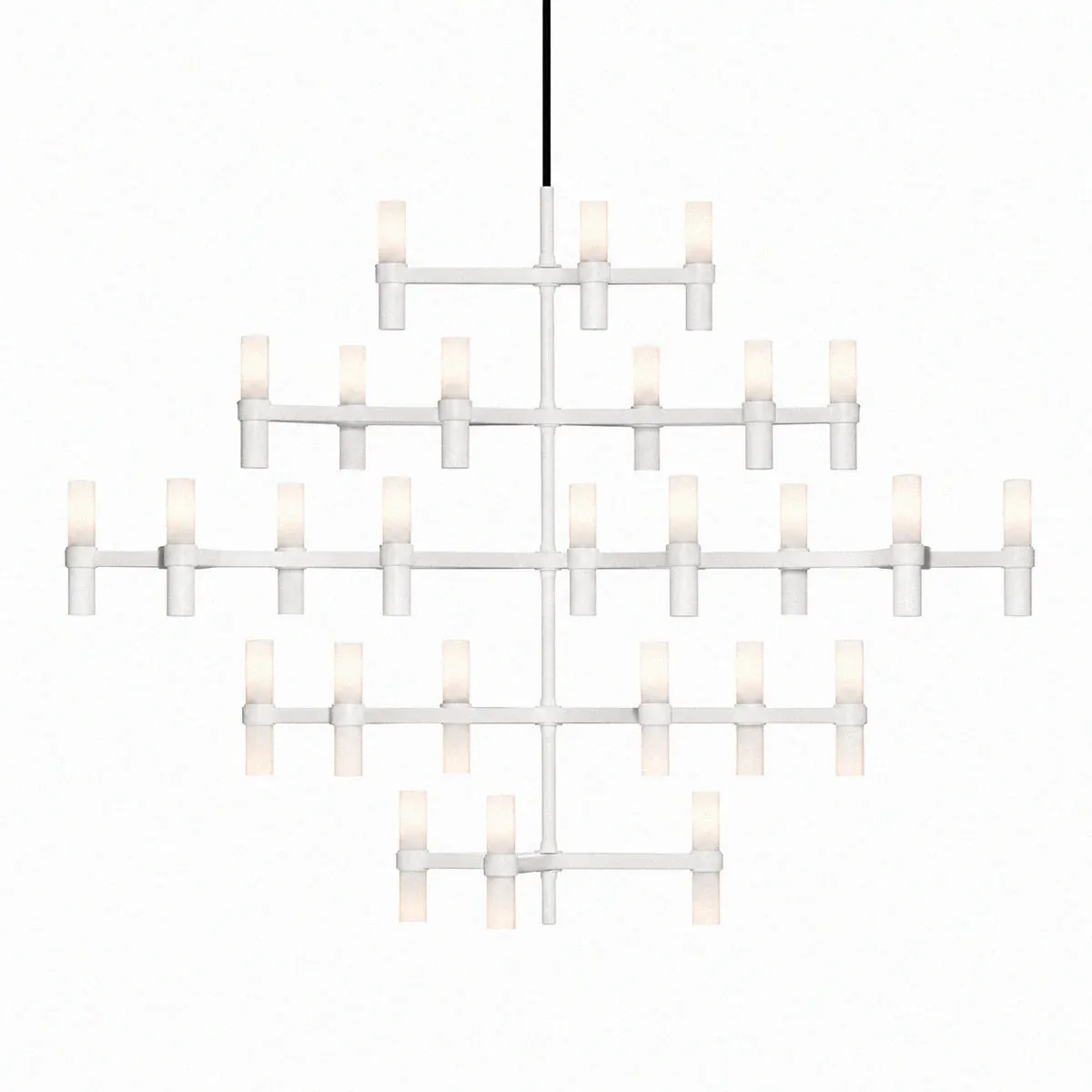 Crown Major Hanglamp van Nemo Lighting – productfoto