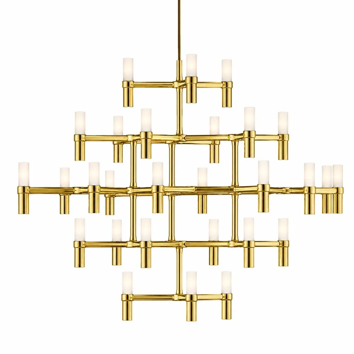 Crown Major Hanglamp by Nemo Lighting – product photo