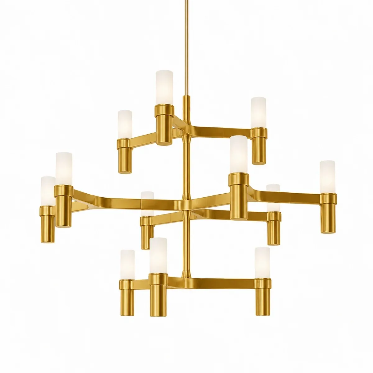 Crown Minor Hanglamp by Nemo Lighting – product photo