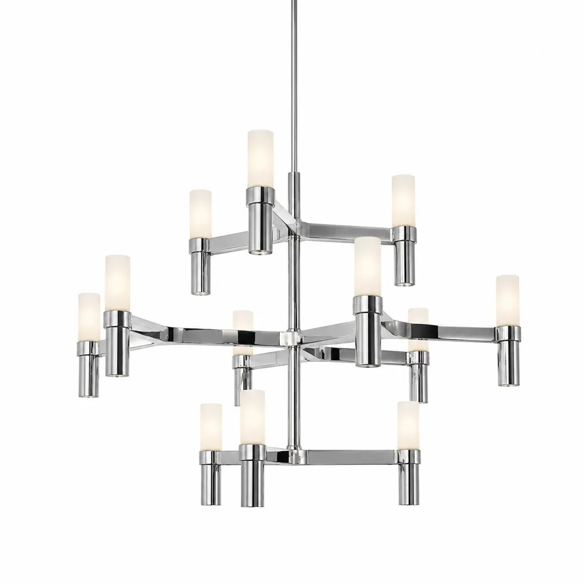 Crown Minor Hanglamp by Nemo Lighting – product photo