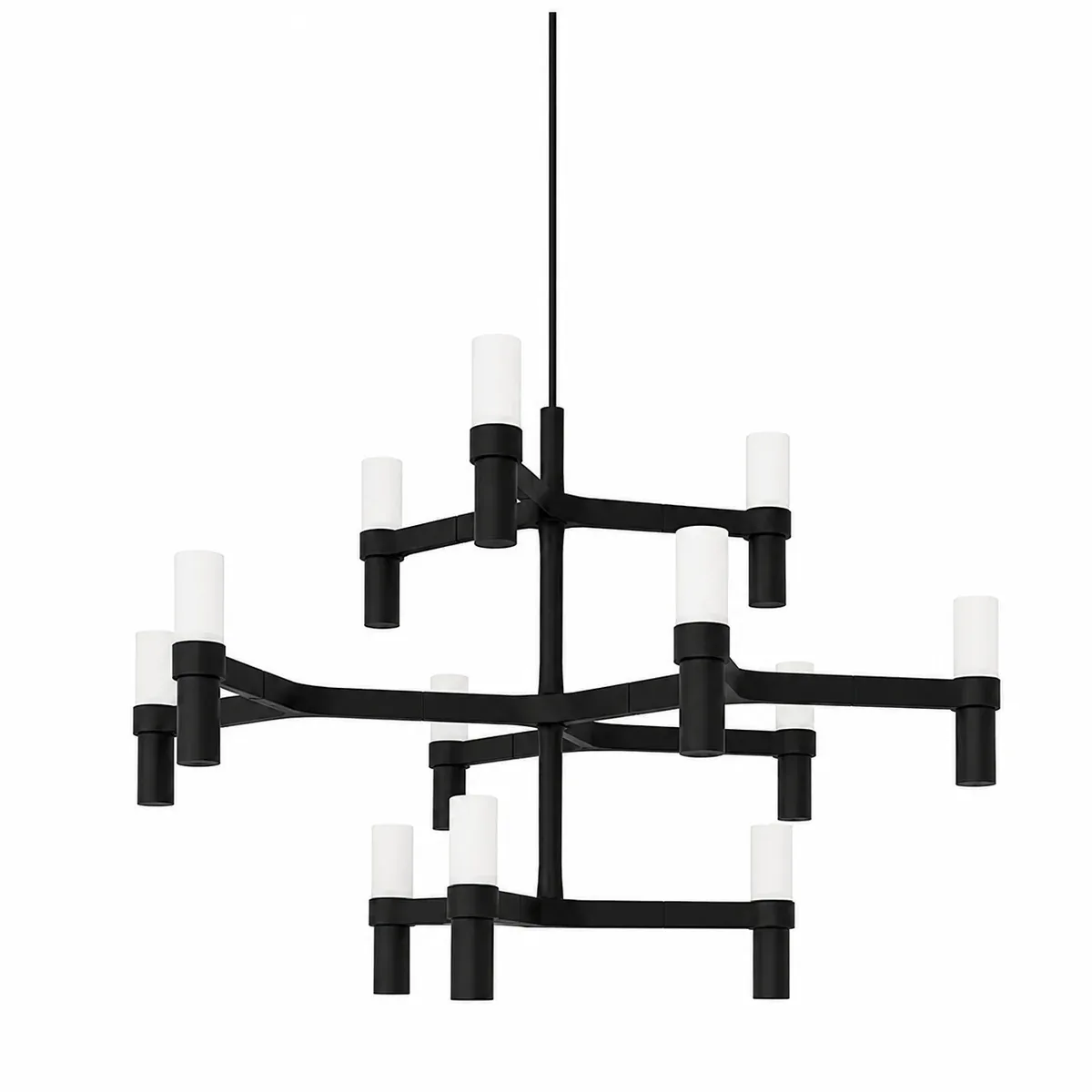 Crown Minor Hanglamp by Nemo Lighting – product photo