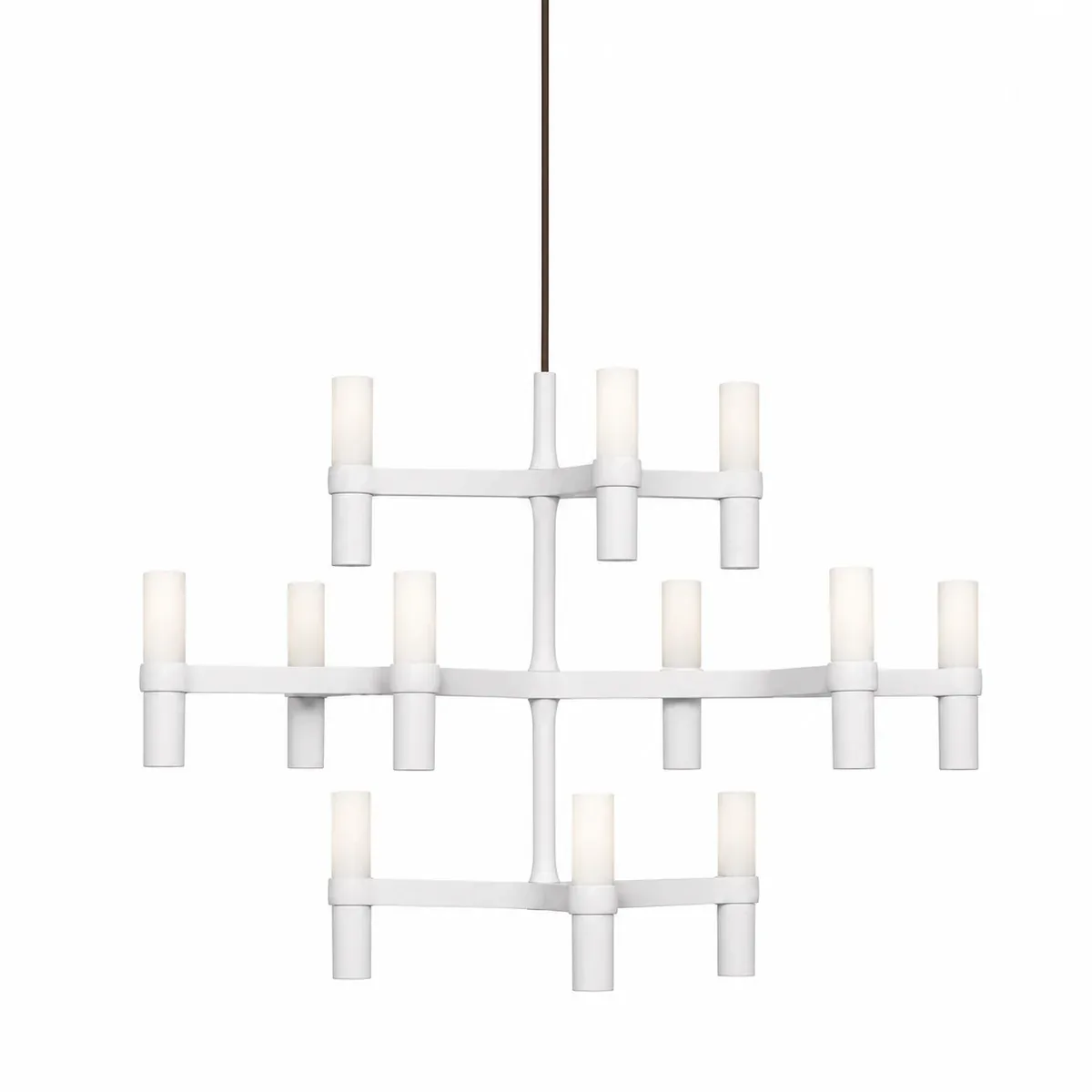 Crown Minor Hanglamp by Nemo Lighting – product photo
