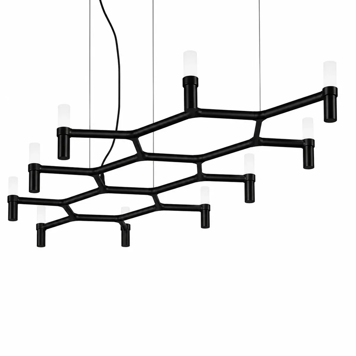 Crown Plana Hanglamp by Nemo Lighting – product photo