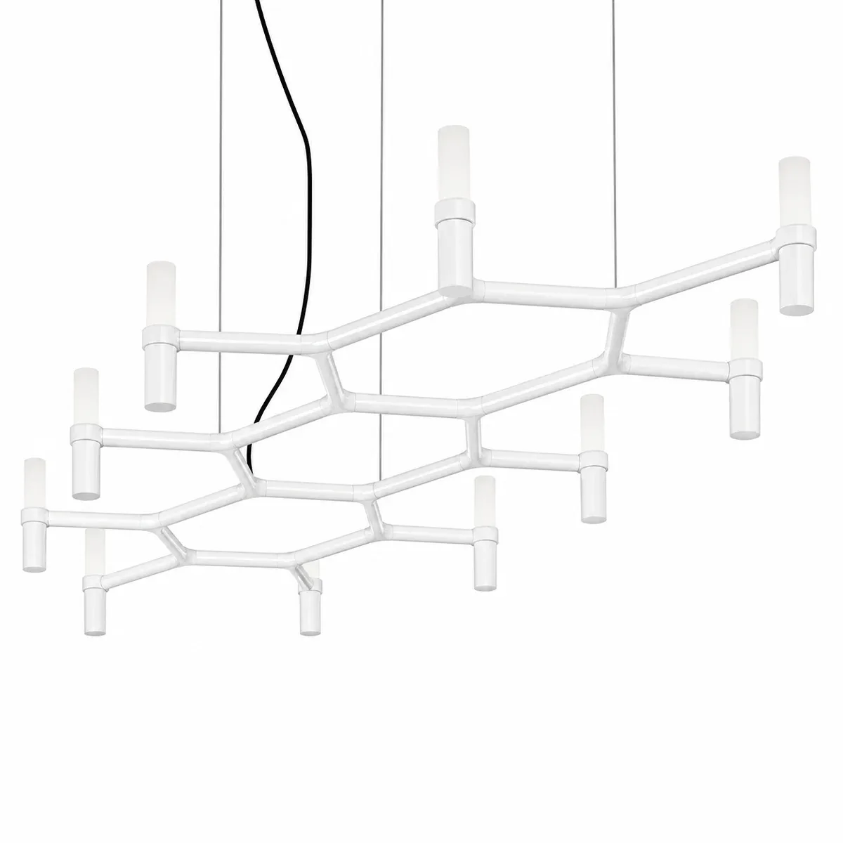 Crown Plana Hanglamp by Nemo Lighting – product photo
