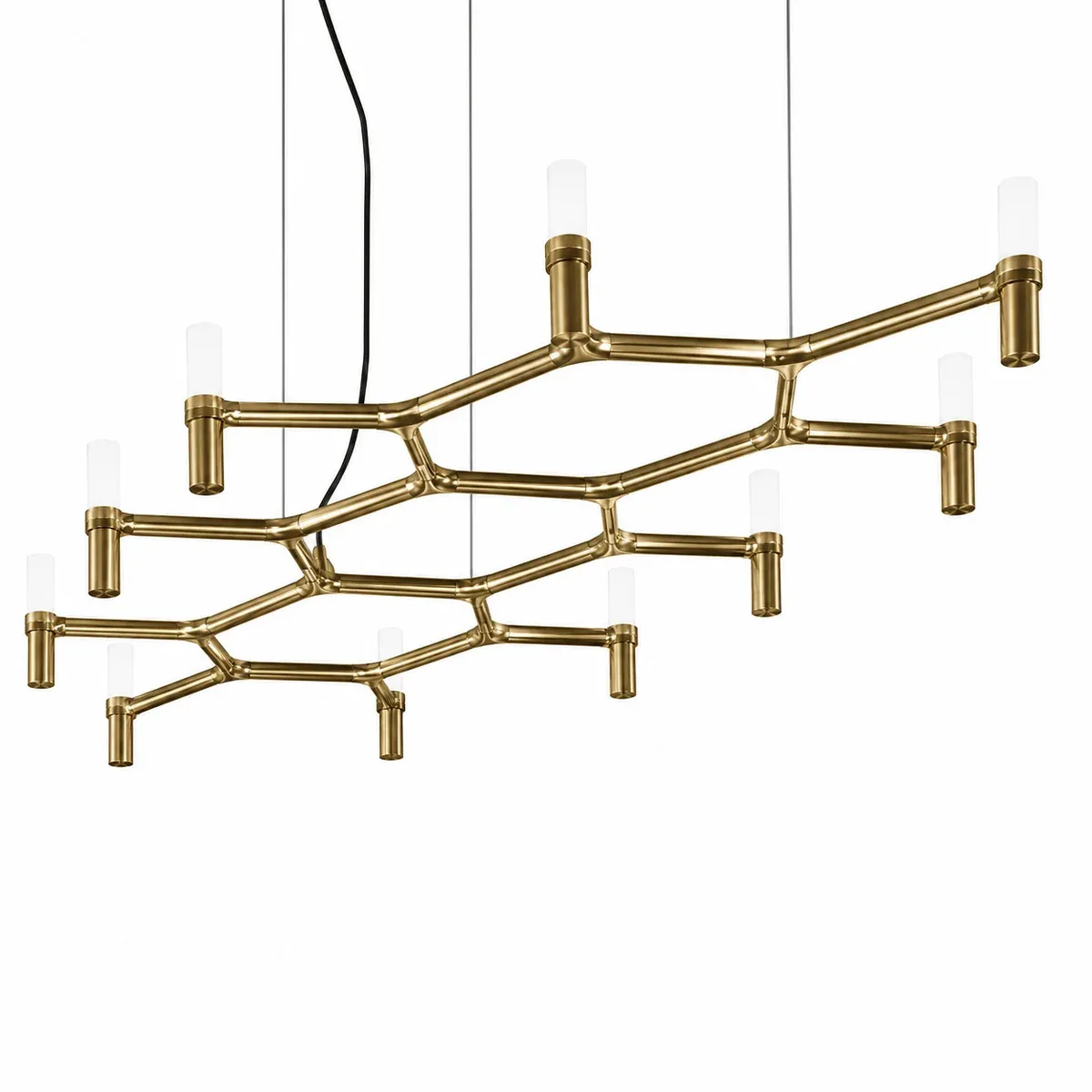 Crown Plana Hanglamp by Nemo Lighting – product photo