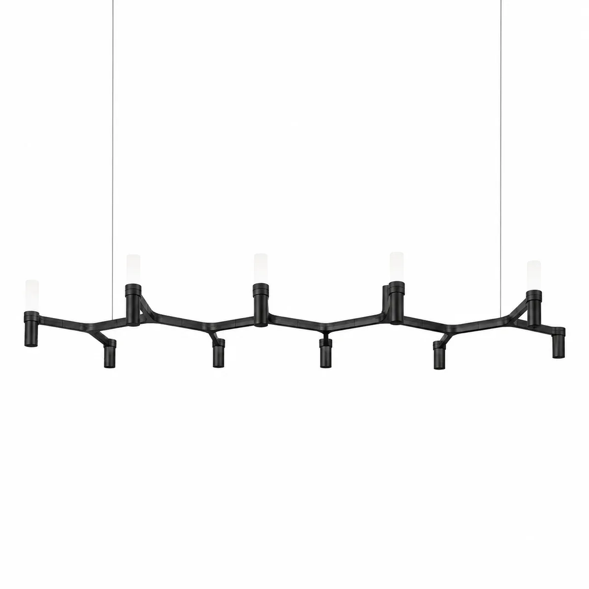 Crown Plana Linea Hanglamp van Nemo Lighting – productfoto