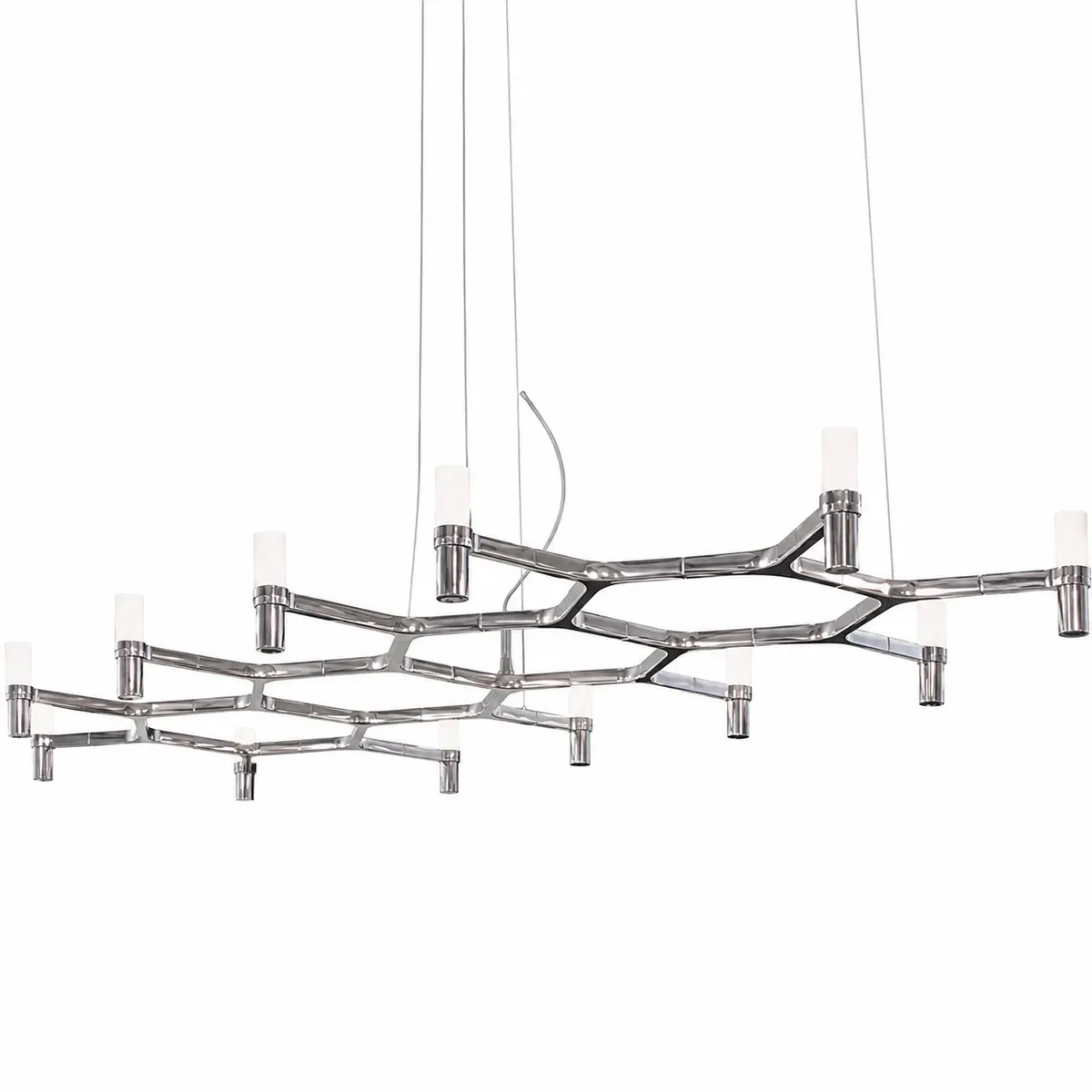 Crown Plana Major Hanglamp van Nemo Lighting – productfoto