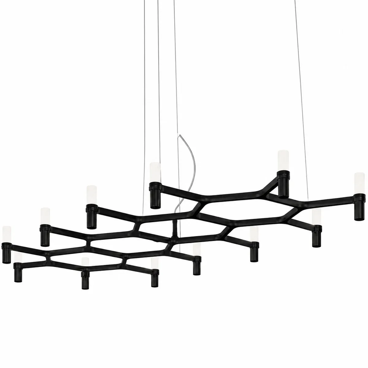 Crown Plana Major Hanglamp van Nemo Lighting – productfoto