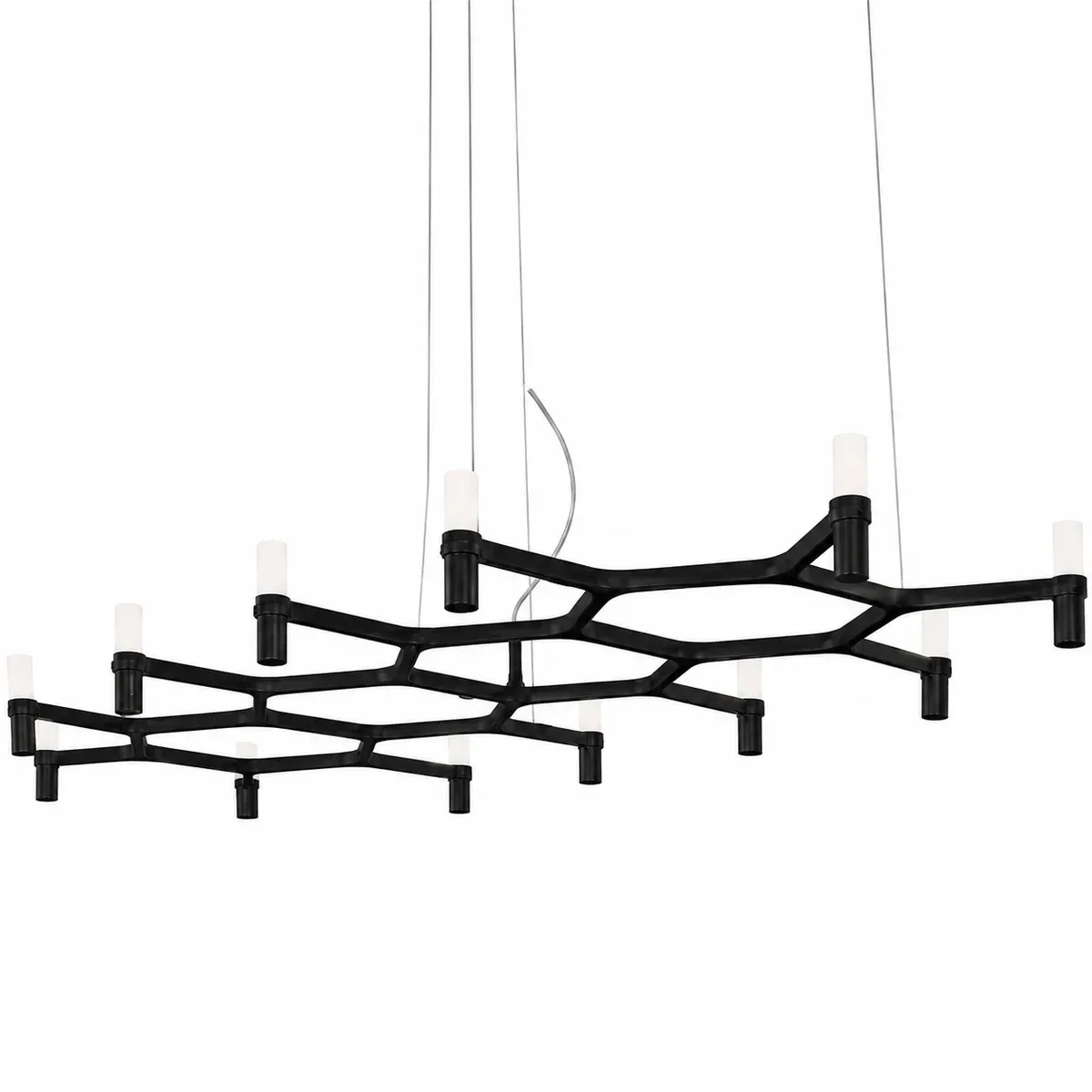 Crown Plana Major Hanglamp by Nemo Lighting – product photo
