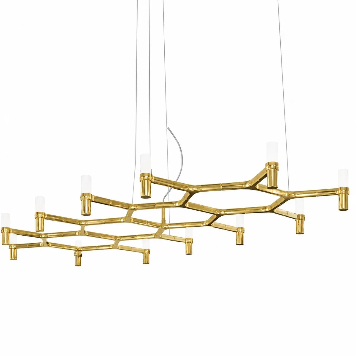 Crown Plana Major Hanglamp by Nemo Lighting – product photo