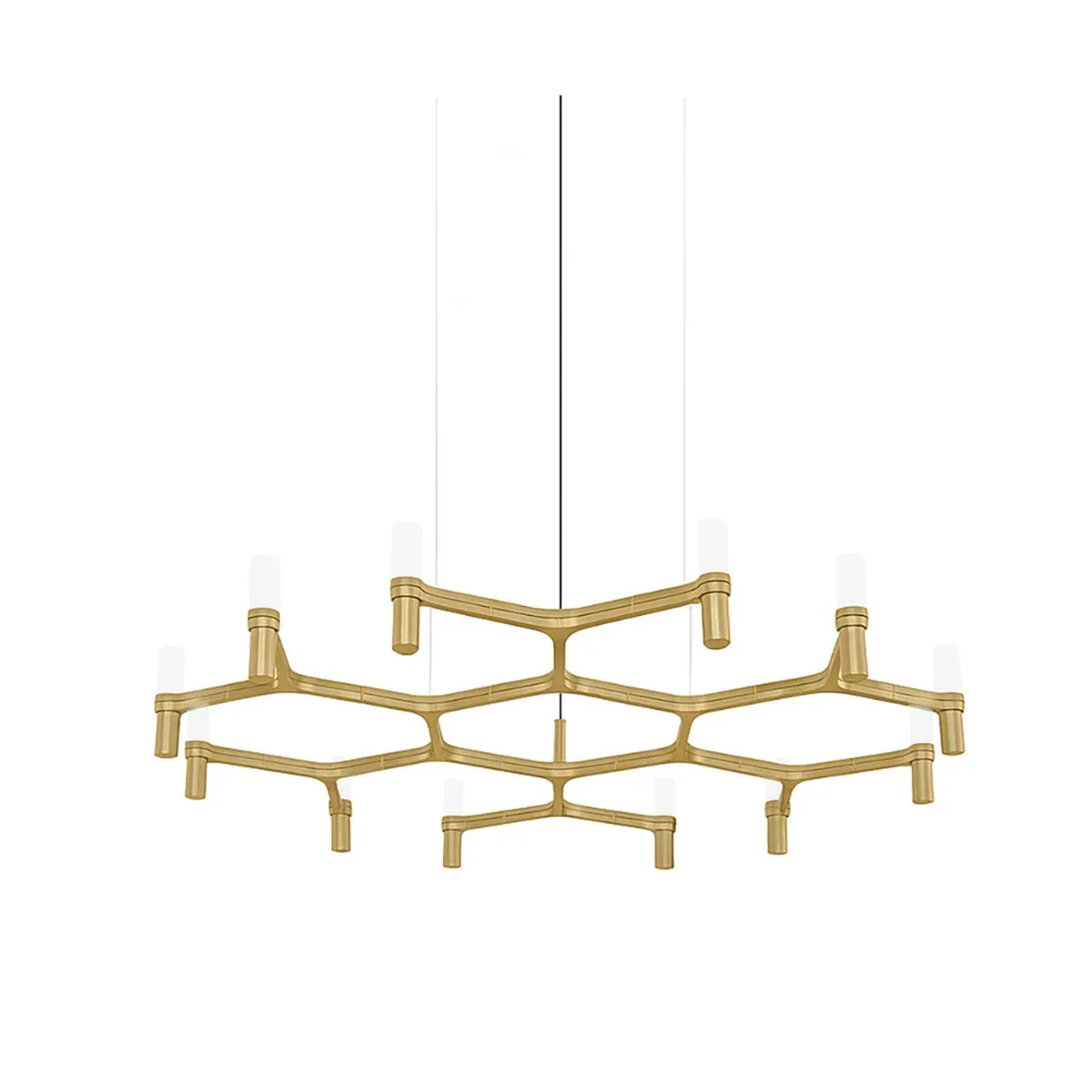 Crown Plana Minor Hanglamp by Nemo Lighting – product photo
